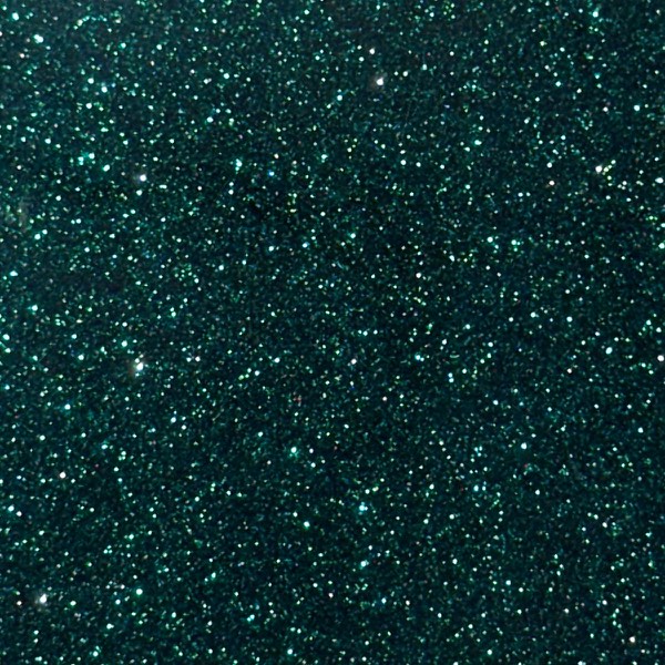 Mystic Green reference photo