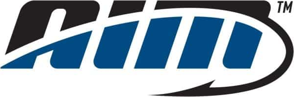 AIM (Anglers Insight Marketing) logo