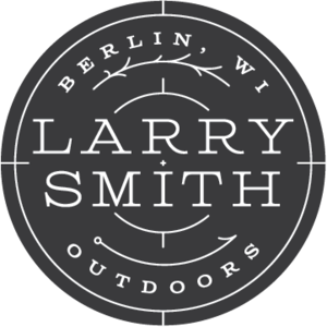 Larry Smith Outdoors logo