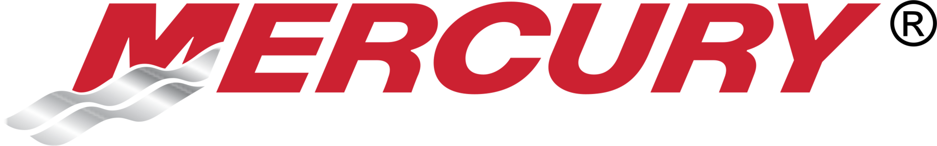 Mercury Marine logo