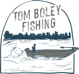 Tom Boley logo