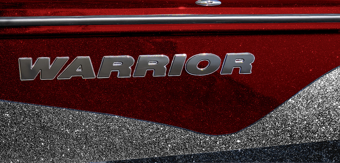 Option 6, Slate, Fire Red, Fire Red, Slate, Midnight, Midnight (No Pin Above Waterline), Black
