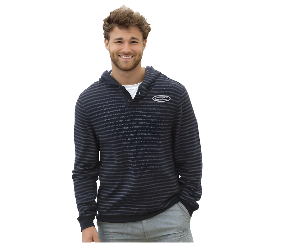 Baja Hoodie