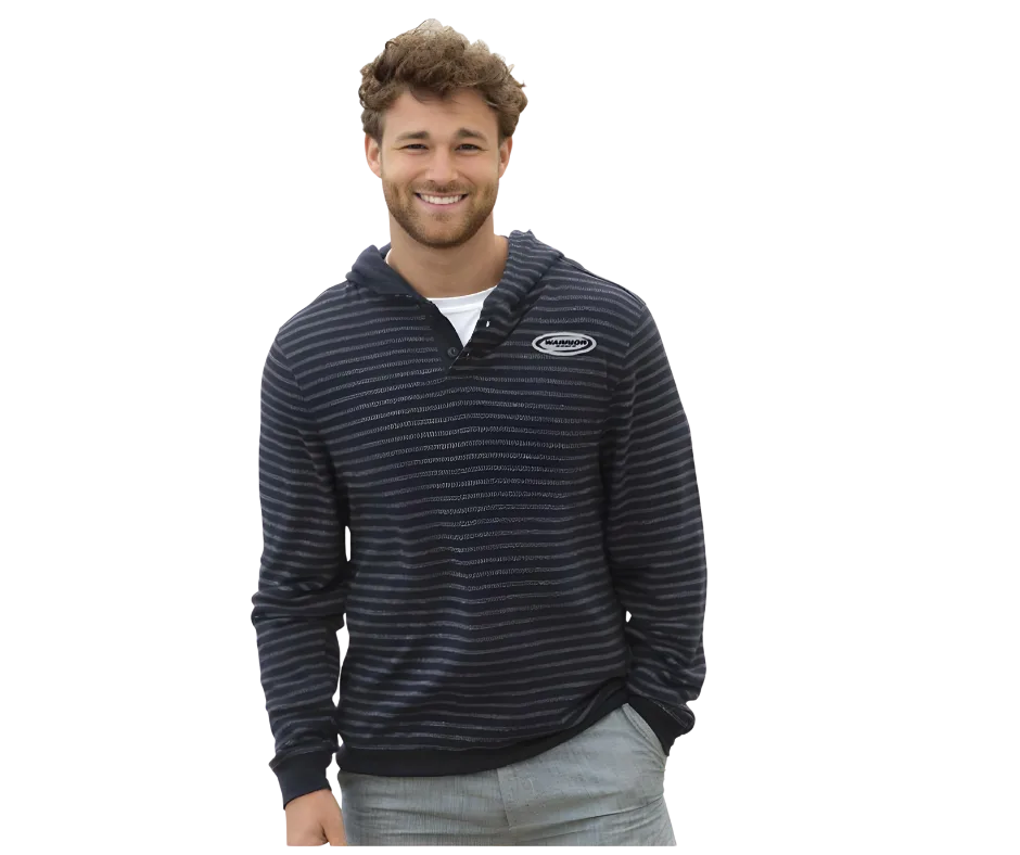 Baja Hoodie