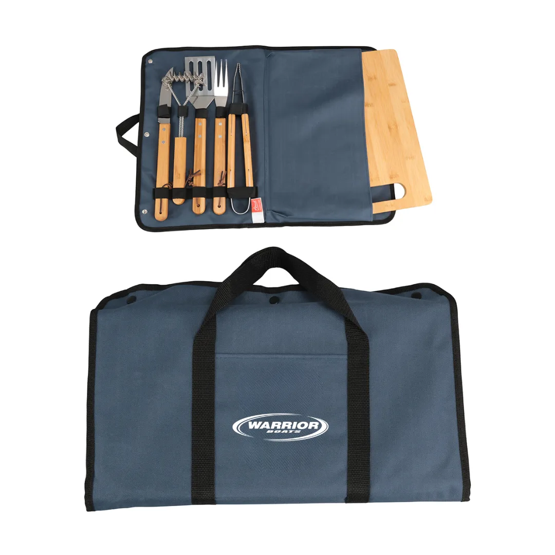 BBQ Set