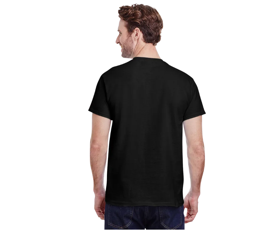 Black T-Shirt