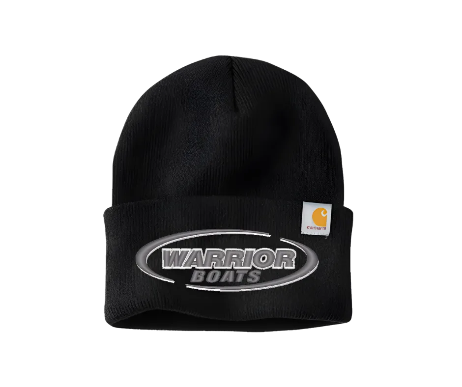 Carhartt Watch Cap 2.0 Black