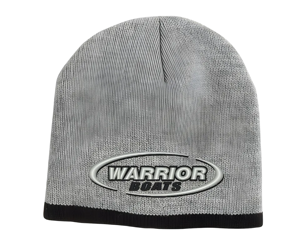 Double Knit Beanie