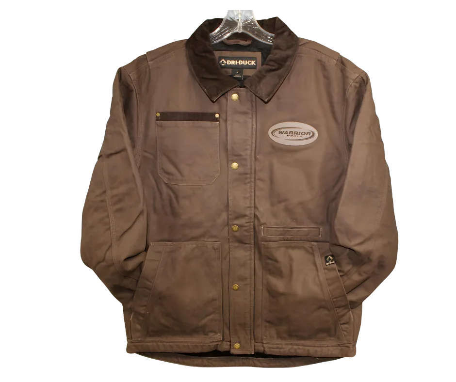 Dri Duck Rambler Jacket