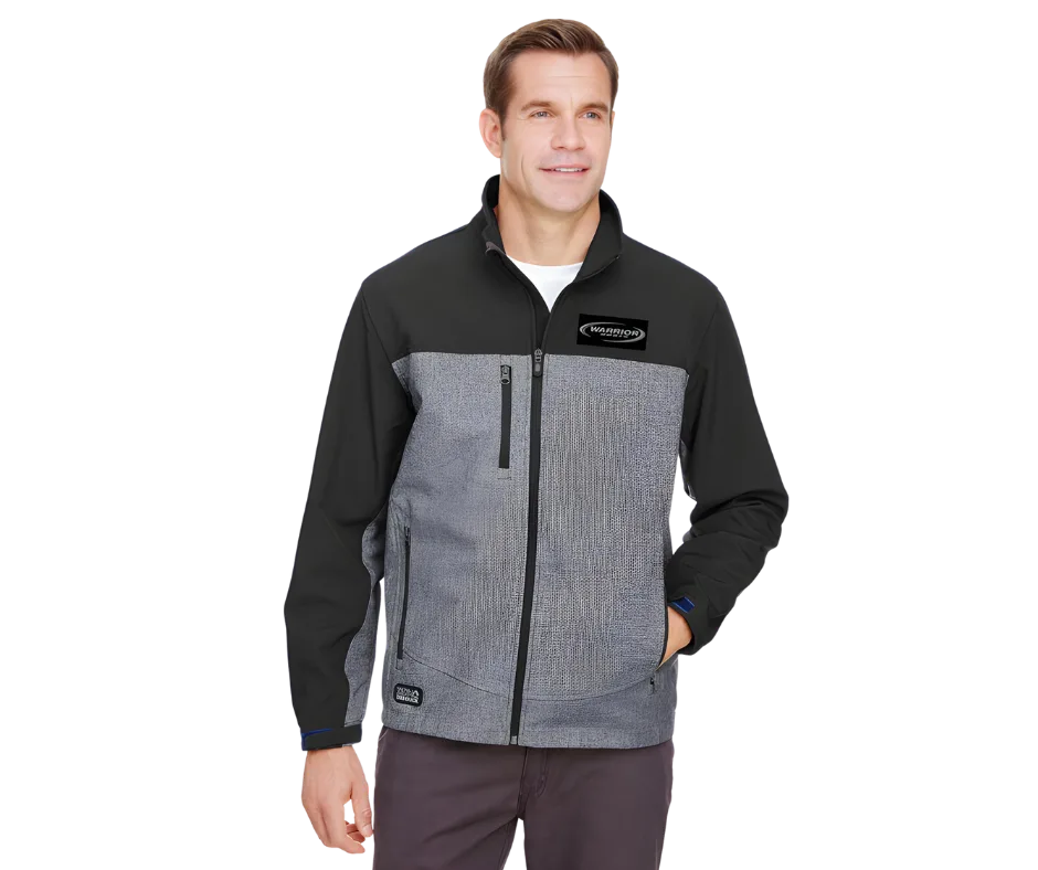 Dri Duck Soft Shell Jacket