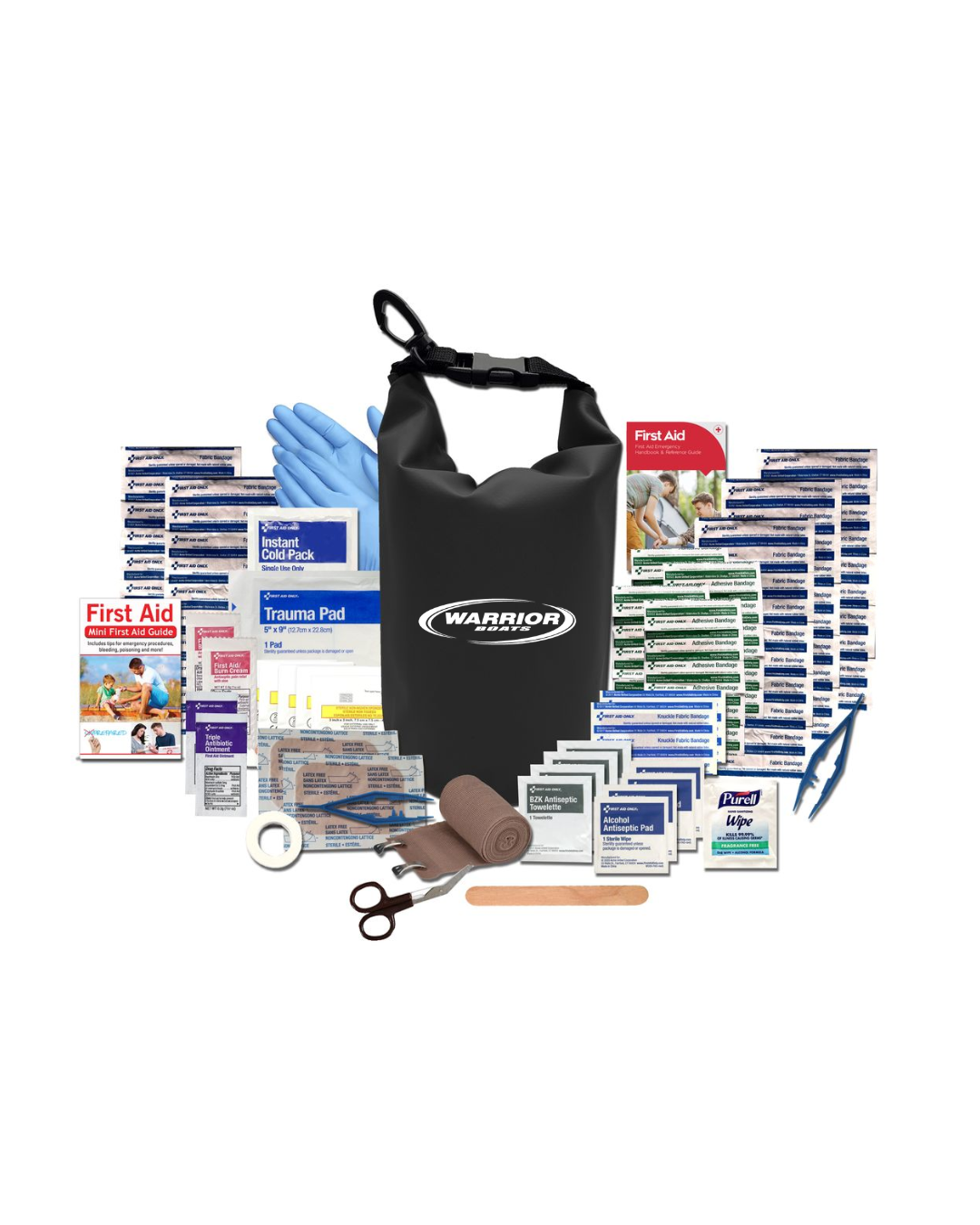 First Aid Kits