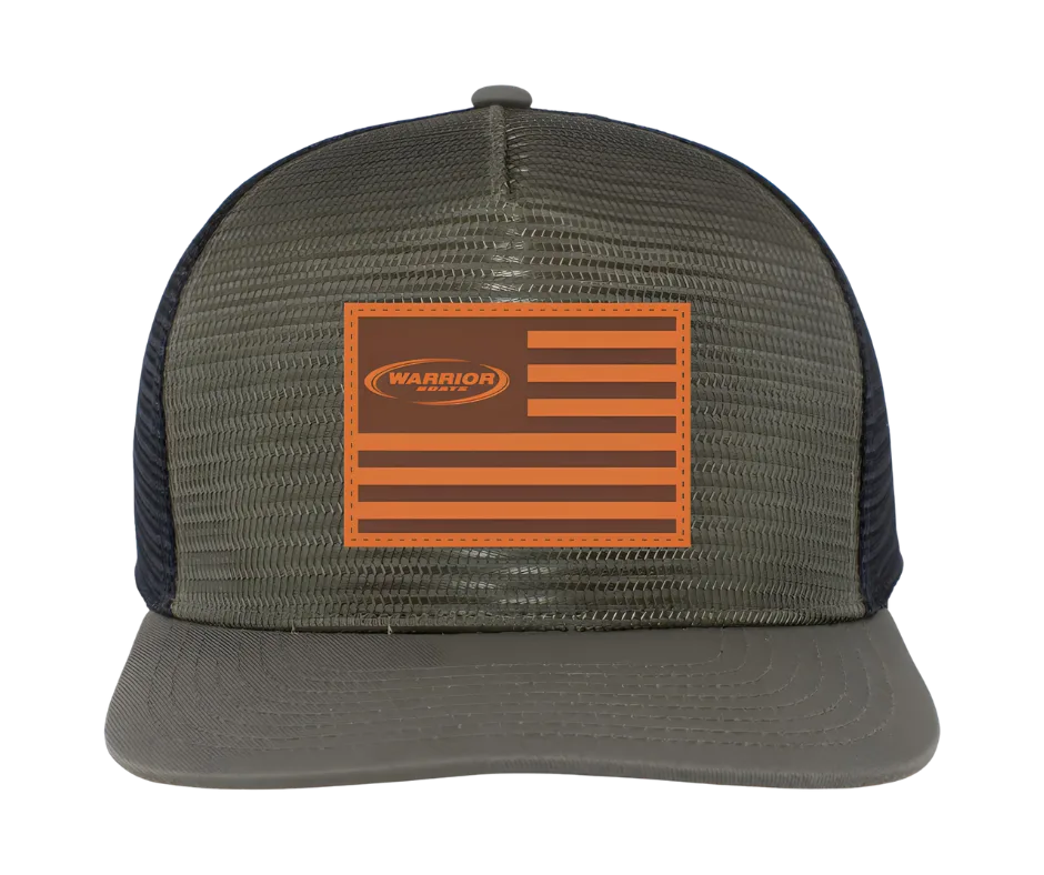 Flag Cap
