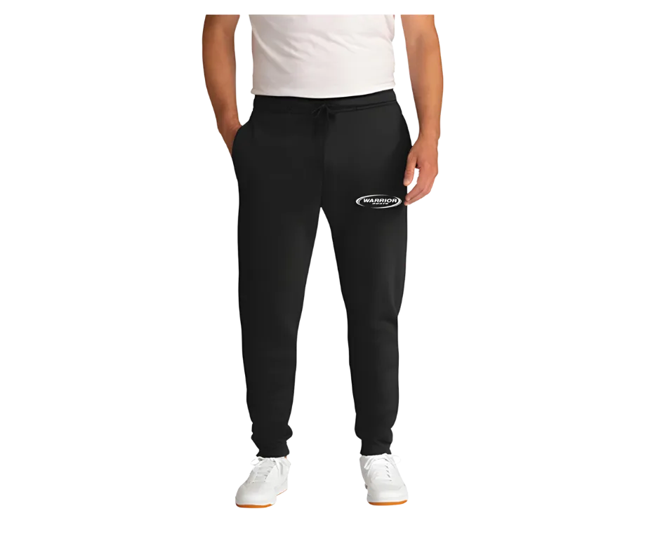 Fleece Jogger