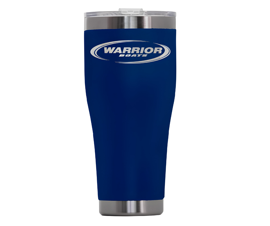 Mammoth Mug Dark Blue