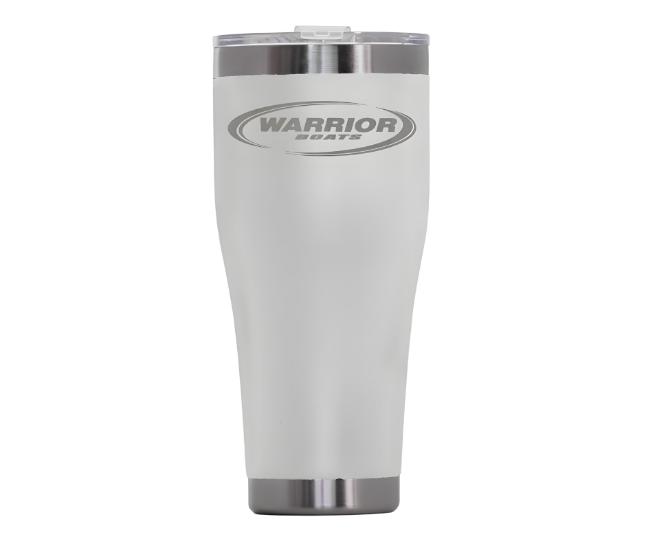 Mammoth Mug White