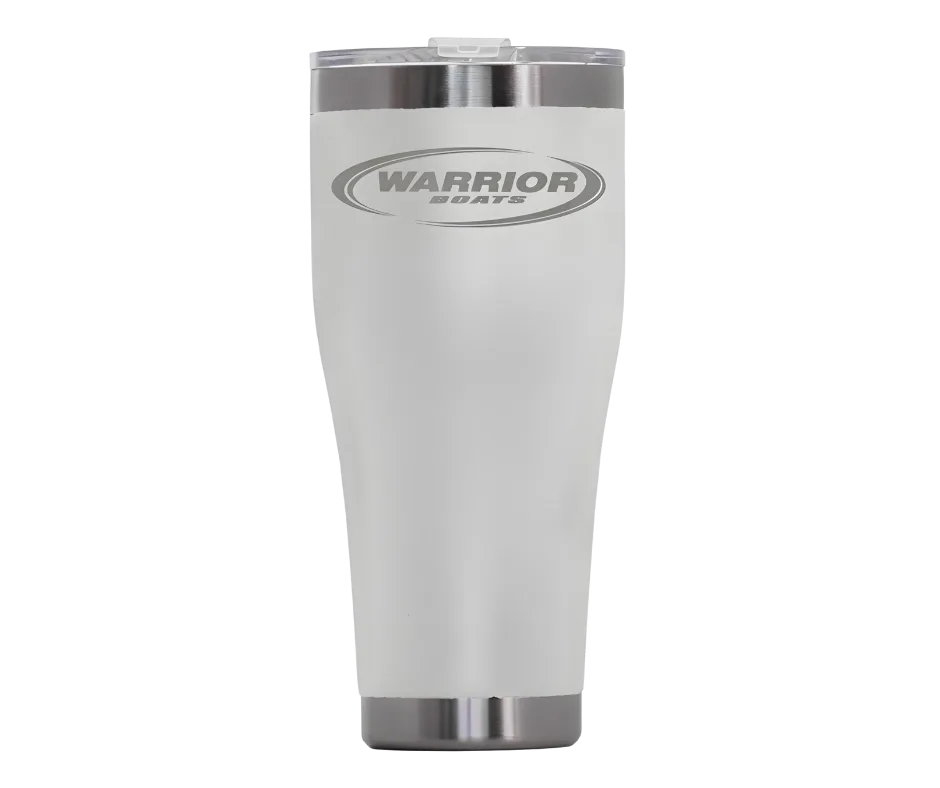 Mammoth Mug White