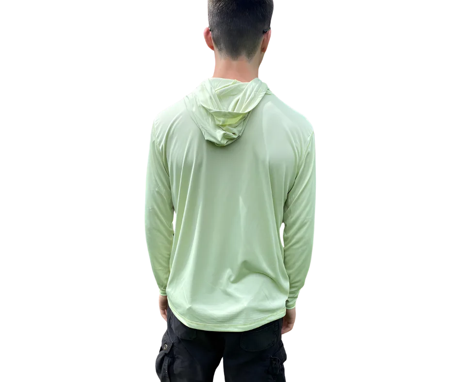 Men's Solar Hoodie