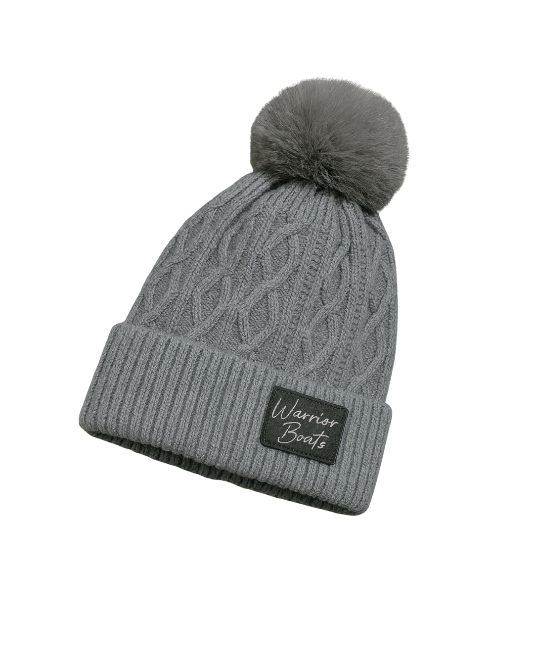 New Pom Cap