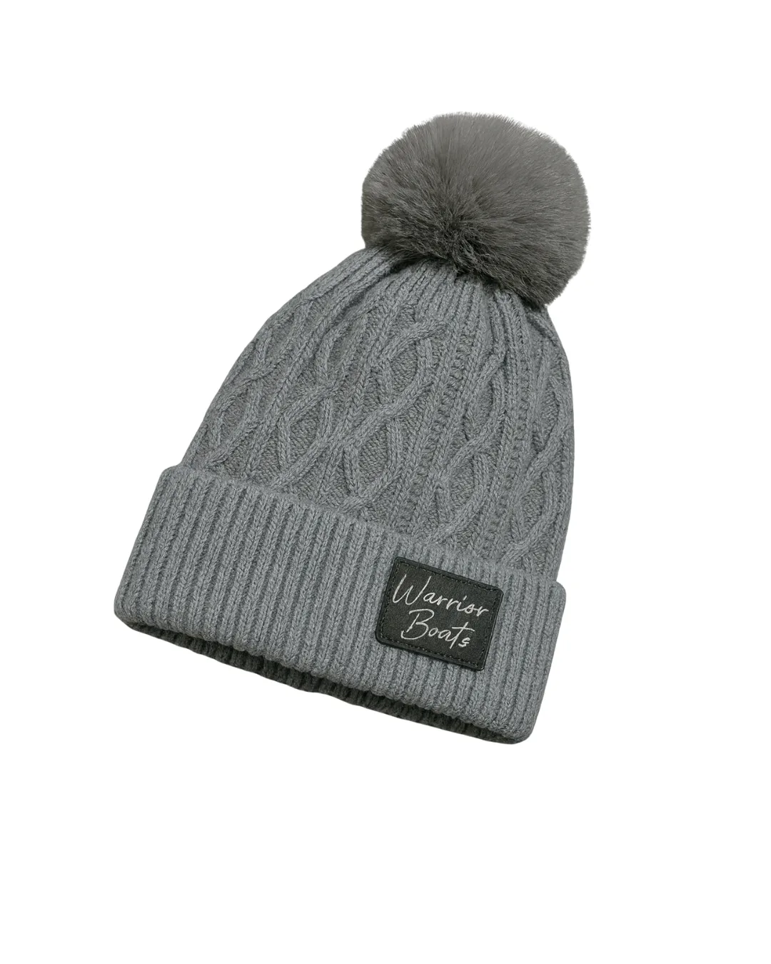 New Pom Cap