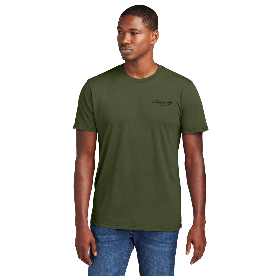 Olive Drab T-Shirt