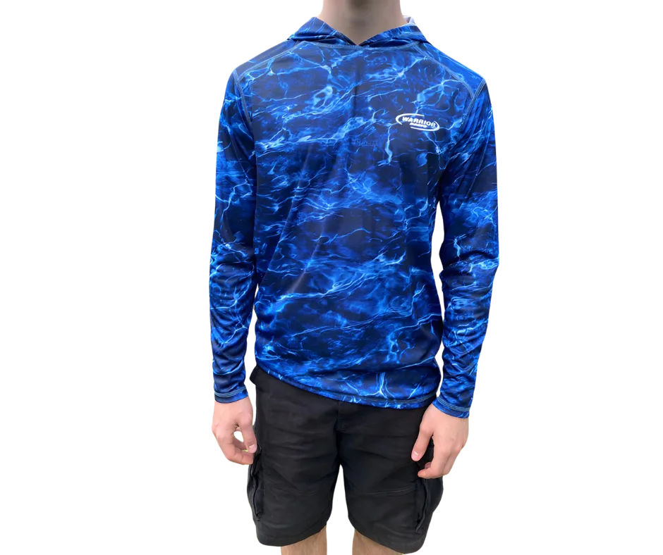 Solar Mossy Oak Hoodie