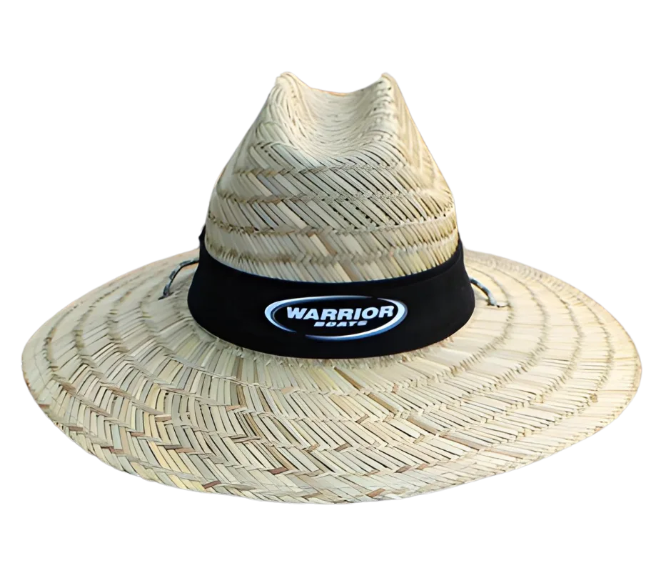 Straw Hat