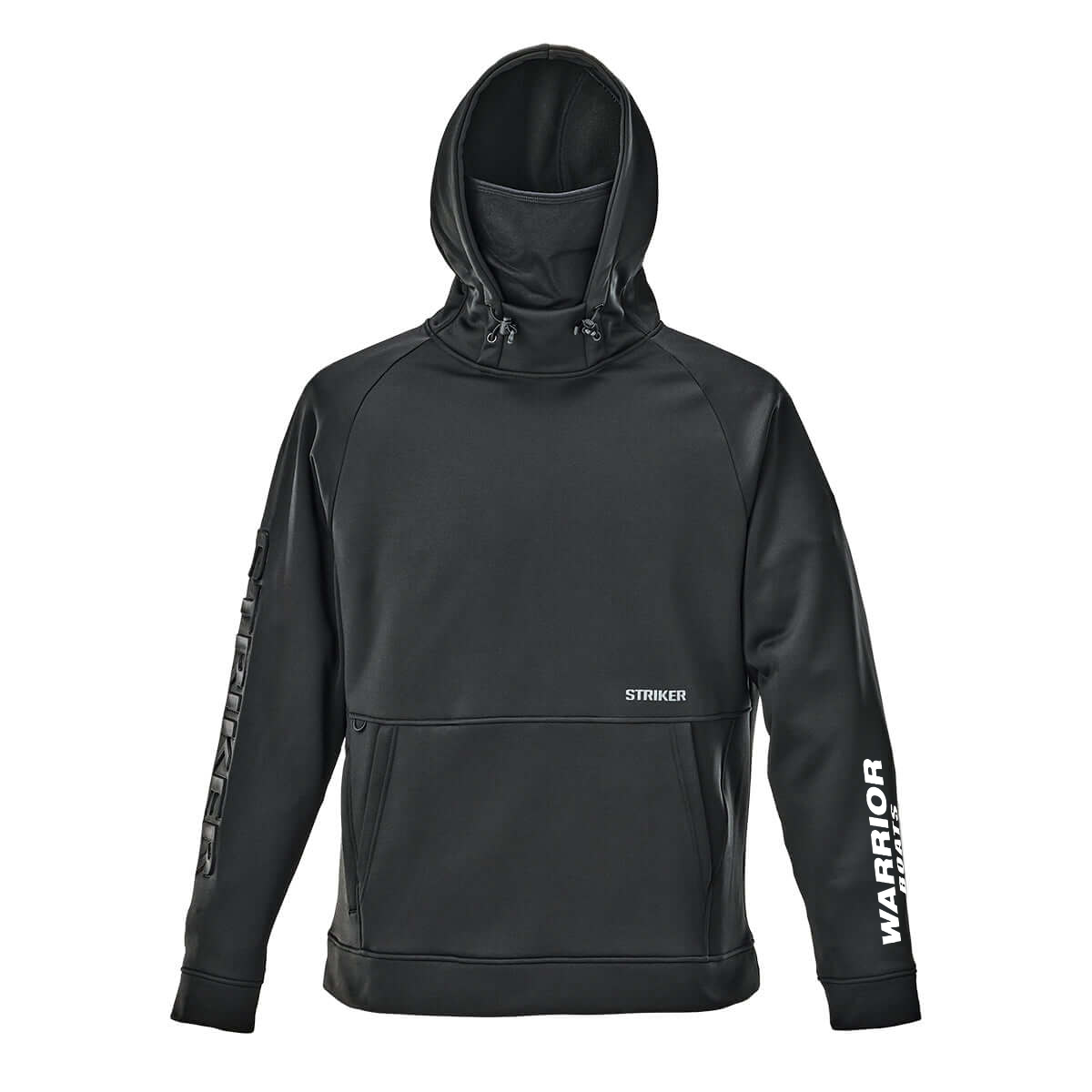 Striker Hoody - ALLOW 3-4 WEEKS FOR DELIVERY