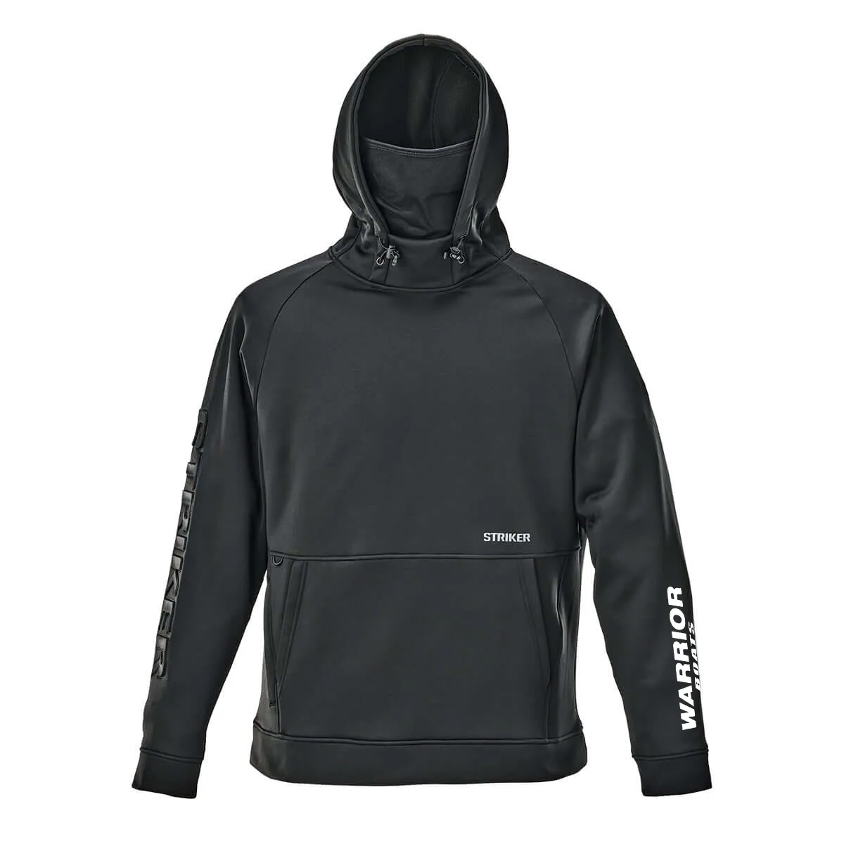 Striker Hoody - ALLOW 3-4 WEEKS FOR DELIVERY