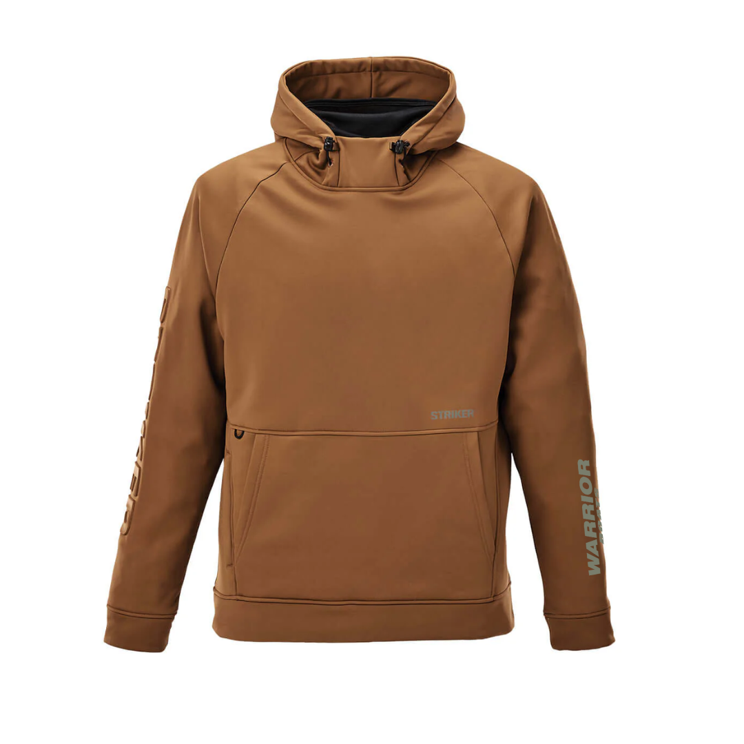 Striker Hoody - ALLOW 3-4 WEEKS FOR DELIVERY