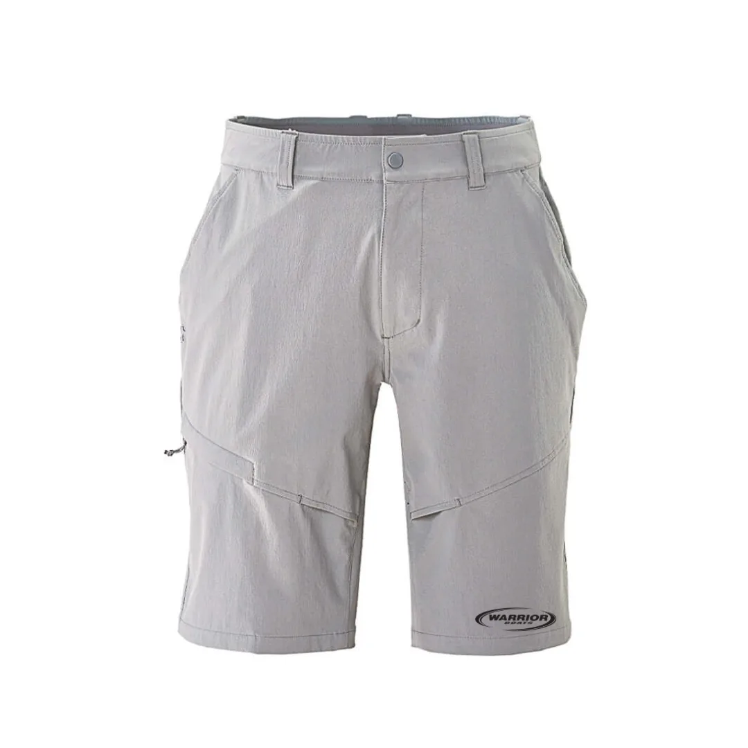Striker Tournament Shorts - ALLOW 3-4 WEEKS FOR DELIVERY - Carbon