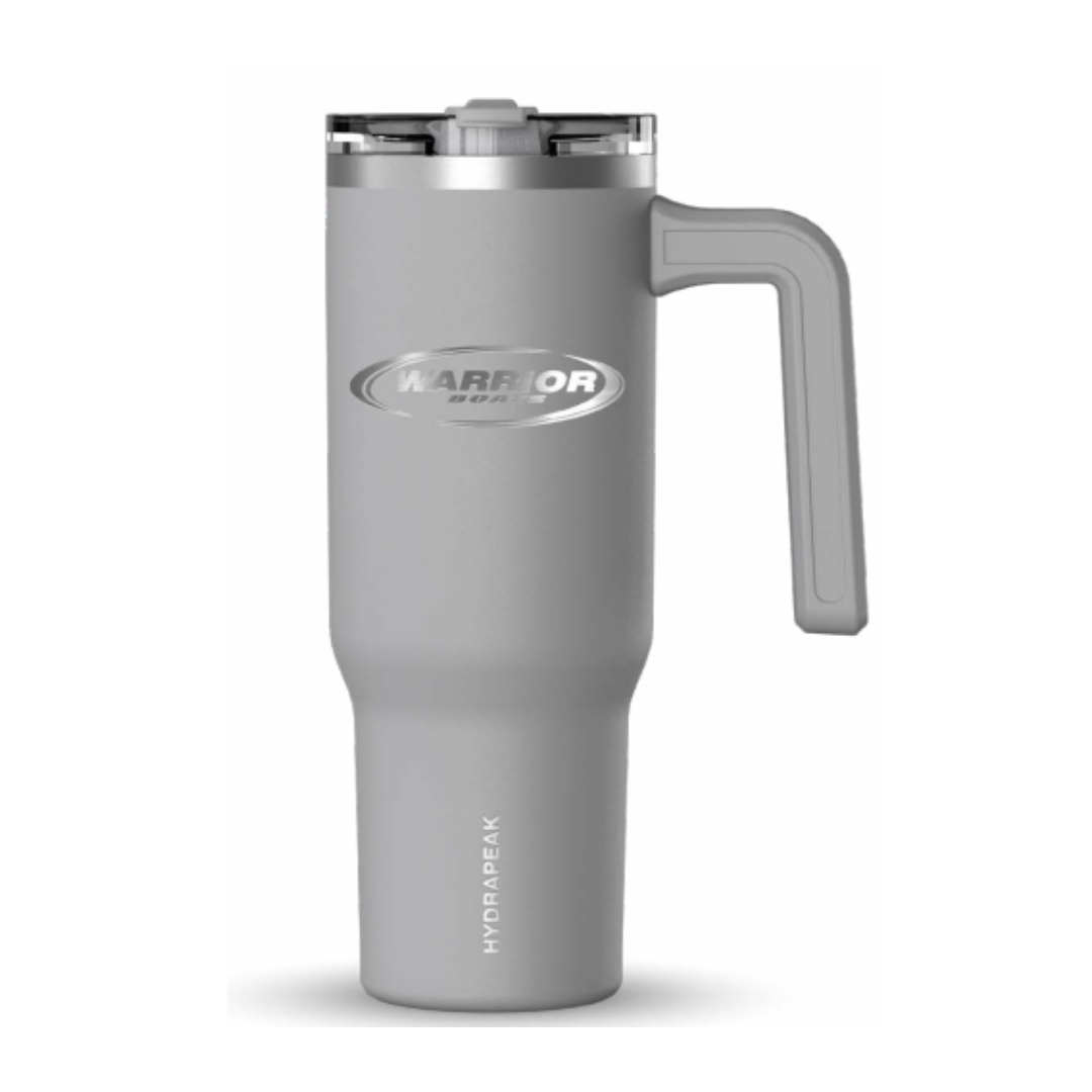 Voyager Mug - Grey