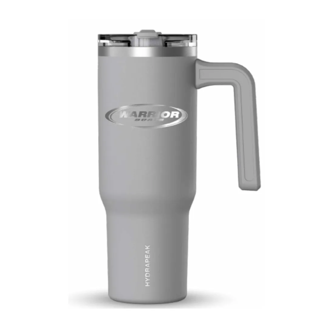 Voyager Mug - Grey