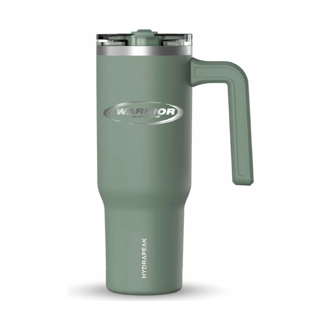 Voyager Mug - Sage Green