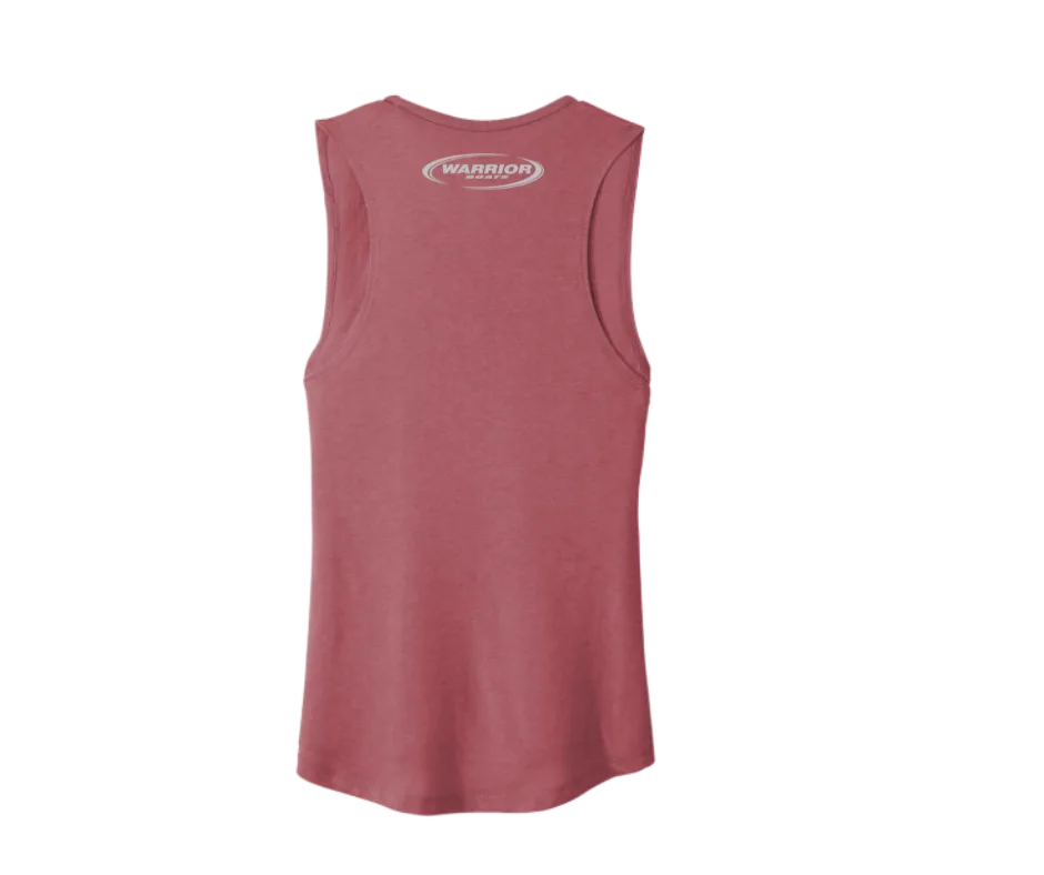 Women's Muscle Tank
